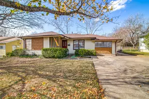 214 S Clark St, Rockwall, TX 75087 - Photo 1