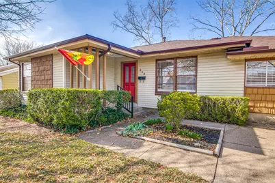 214 S Clark Street, Rockwall, TX 75087 - Photo 3