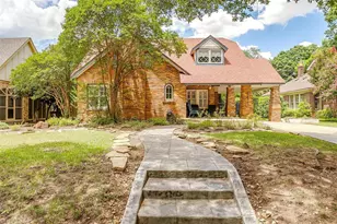 2024 Wilshire Blvd, Fort Worth, TX 76110 - Photo 1