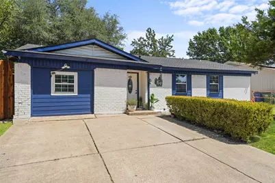 12301 King Drive, Balch Springs, TX 75180 - Photo 1