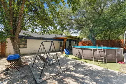 12301 King Drive, Balch Springs, TX 75180 - Photo 17