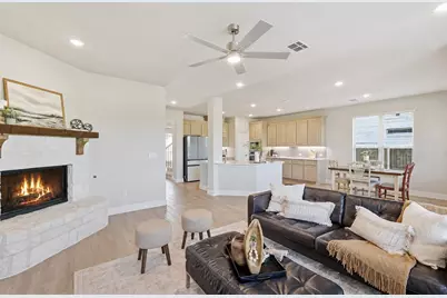 10000 Sequoia Street, Providence Village, TX 76227 - Photo 17