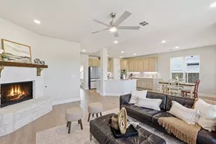 10000 Sequoia St, Providence Village, TX 76227 - Photo 17