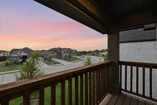 10000 Sequoia St, Providence Village, TX 76227 - Photo 9