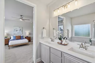 10000 Sequoia Street, Providence Village, TX 76227 - Photo 29