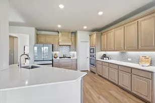 10000 Sequoia St, Providence Village, TX 76227 - Photo 25