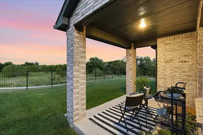 10000 Sequoia Street, Providence Village, TX 76227 - Photo 39