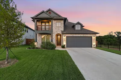 10000 Sequoia Street, Providence Village, TX 76227 - Photo 1