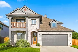 [Address not provided], Providence Village, TX 76227 - Photo 1