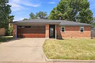 4 Verbena St, Abilene, TX 79606 - Photo 3