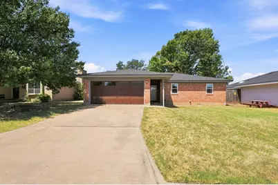 4 Verbena Street, Abilene, TX 79606 - Photo 1