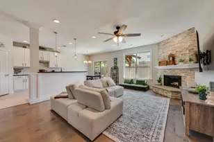 390 Elk Trail, Melissa, TX 75454 - Photo 5