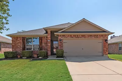 390 Elk Trail, Melissa, TX 75454 - Photo 1