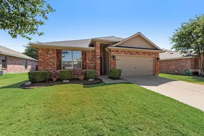 390 Elk Trail, Melissa, TX 75454 - Photo 3