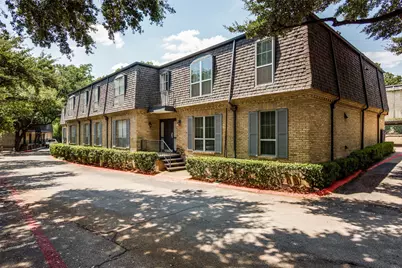 5053 Les Chateaux Drive #141, Dallas, TX 75235 - Photo 1