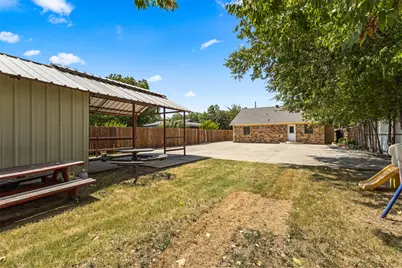 207 Washington Avenue, Saginaw, TX 76179 - Photo 25
