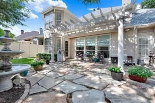 4782 White Bluff Dr, Frisco, TX 75034 - Photo 35