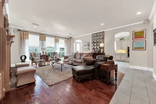 4782 White Bluff Dr, Frisco, TX 75034 - Photo 17