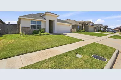 4601 Crosley Lane, Abilene, TX 79606 - Photo 3