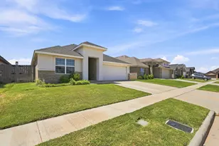4601 Crosley Ln, Abilene, TX 79606 - Photo 3