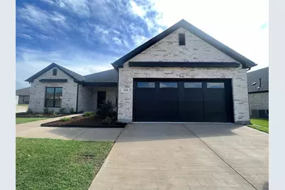 368 Lake Bluff, Lavon, TX 75166 - Photo 1