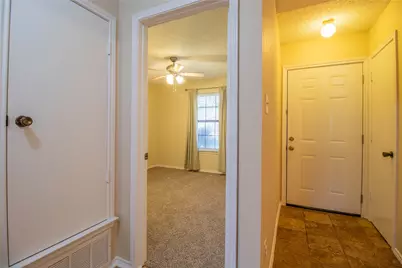 8220 Willis Lane, Watauga, TX 76148 - Photo 21