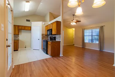 8220 Willis Lane, Watauga, TX 76148 - Photo 7