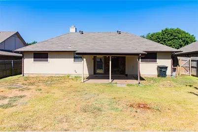 8220 Willis Lane, Watauga, TX 76148 - Photo 35