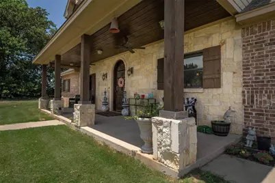 1555 E Blackjack Road, Pilot Point, TX 76258 - Photo 3