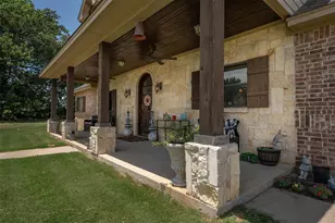 1555 E Blackjack Rd, Pilot Point, TX 76258 - Photo 3