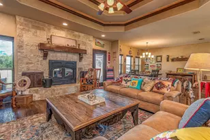 1555 E Blackjack Rd, Pilot Point, TX 76258 - Photo 9