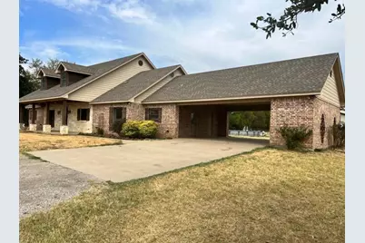 1555 E Blackjack Road, Pilot Point, TX 76258 - Photo 5