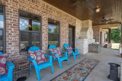 1555 E Blackjack Road, Pilot Point, TX 76258 - Photo 25