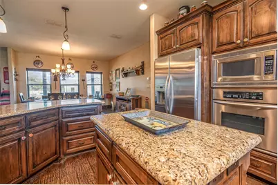1555 E Blackjack Road, Pilot Point, TX 76258 - Photo 13