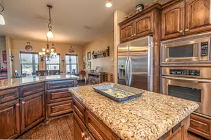 1555 E Blackjack Rd, Pilot Point, TX 76258 - Photo 13