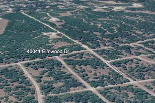 40041 Elmwood Dr, Whitney, TX 76692 - Photo 1