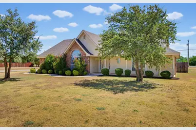 201 Dollar Bill Drive, Abilene, TX 79602 - Photo 3