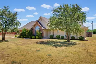 201 Dollar Bill Dr, Abilene, TX 79602 - Photo 3