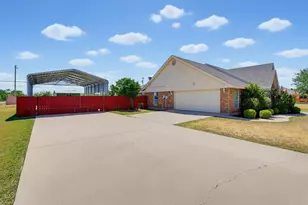 201 Dollar Bill Dr, Abilene, TX 79602 - Photo 5