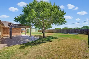 201 Dollar Bill Dr, Abilene, TX 79602 - Photo 9