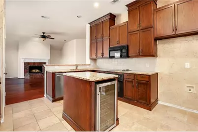 9133 Wichita Trail, Frisco, TX 75033 - Photo 9