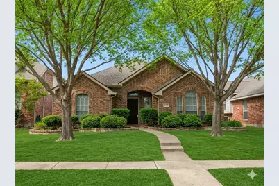 9133 Wichita Trail, Frisco, TX 75033 - Photo 1