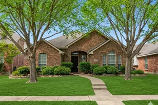 9133 Wichita Trail, Frisco, TX 75033 - Photo 1