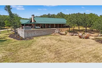 2789 Hanging Tree Road, Bowie, TX 76230 - Photo 31
