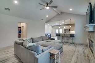 248 Braves Wy, Lavon, TX 75166 - Photo 5