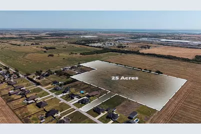 3885 Lois Road W, Sanger, TX 76266 - Photo 1