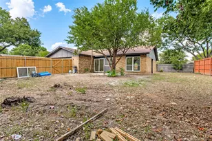 4618 Goodnight Trail, Grand Prairie, TX 75052 - Photo 23