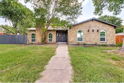4618 Goodnight Trail, Grand Prairie, TX 75052 - Photo 1