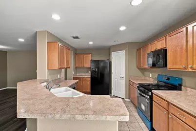 4521 Sheldon Trail, Fort Worth, TX 76244 - Photo 7