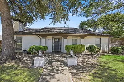 5101 Gallahad Drive, Garland, TX 75044 - Photo 5